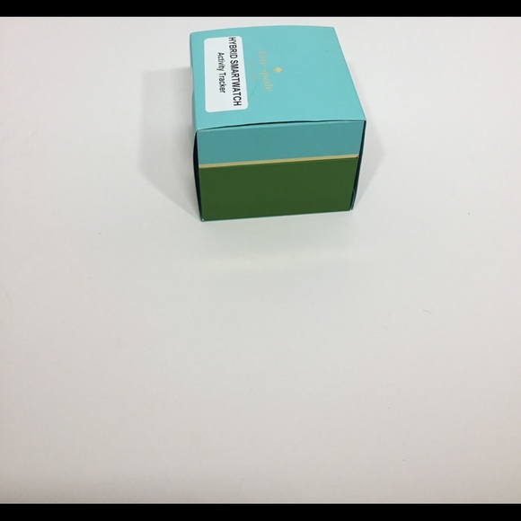 Kate Spade Hybrid Smartwatch Activity Tracker. main image 4